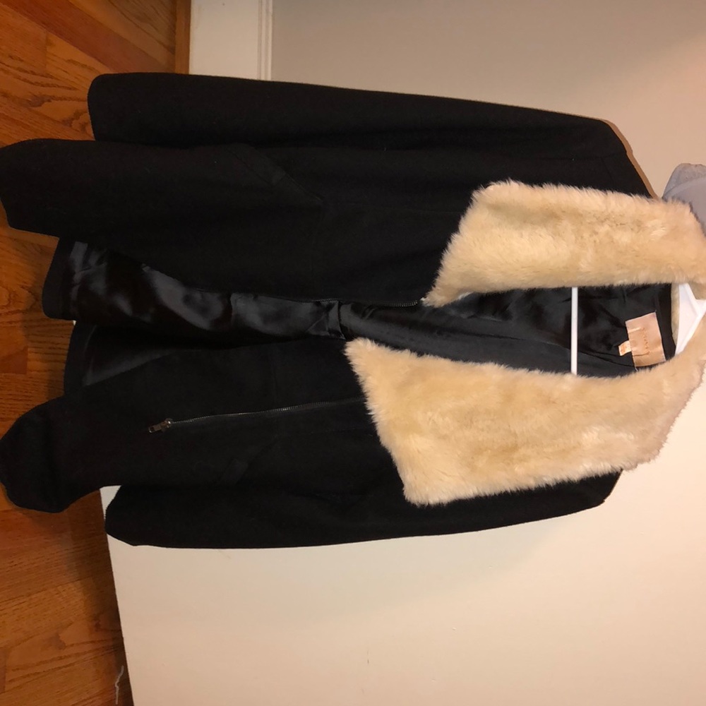 Winter coat